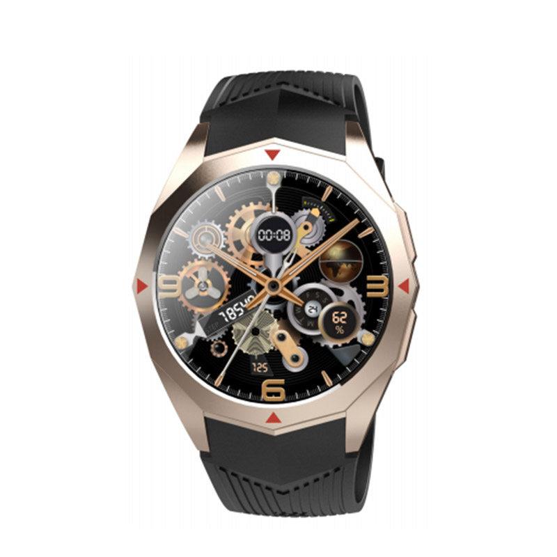 MR-639 Sports Smartwatch